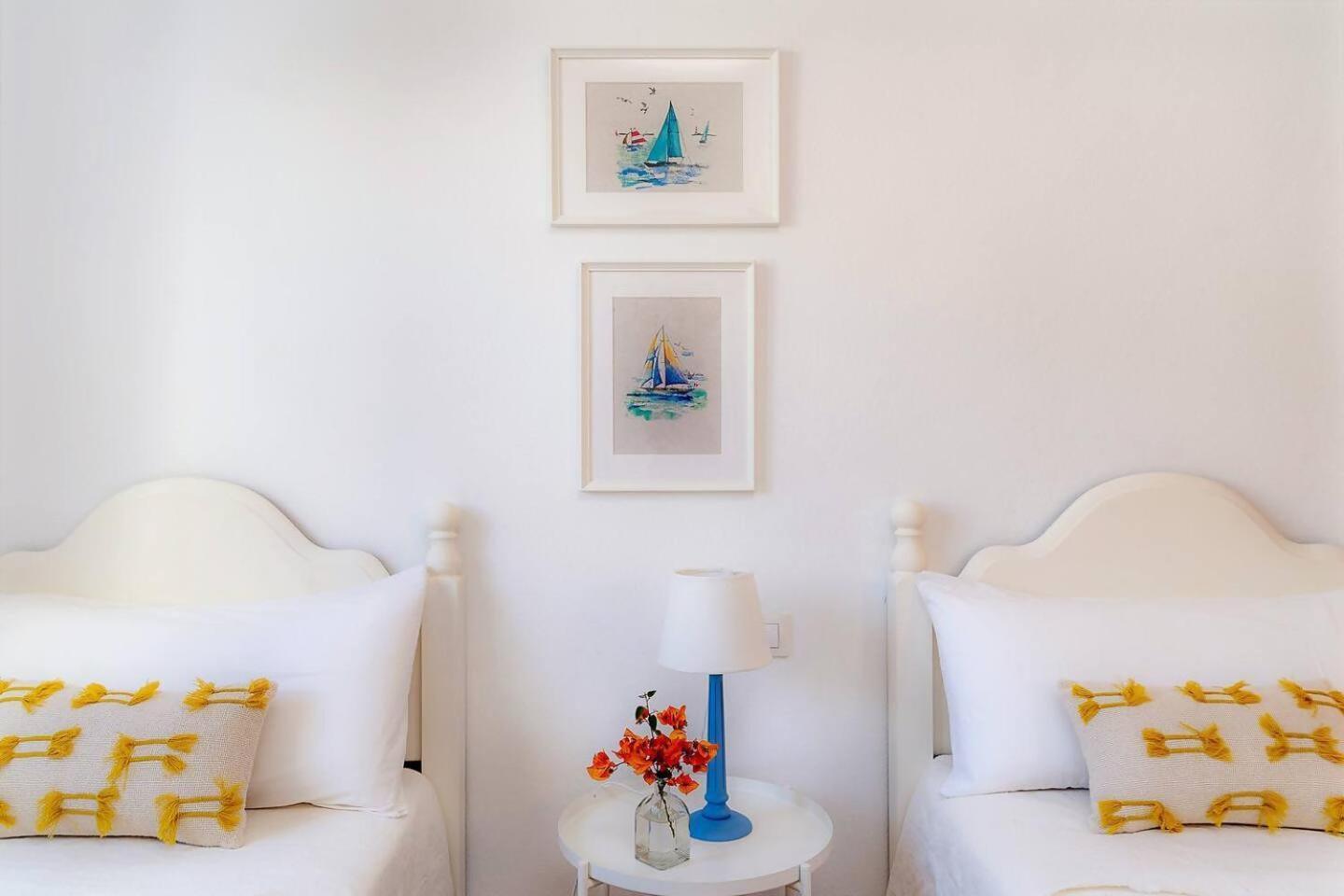 Amazing 3 Bedroom Ocean View With Pool Tías Екстериор снимка