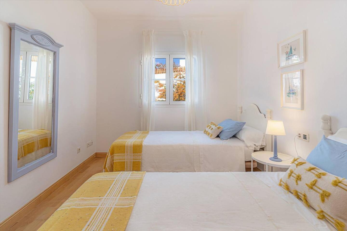 Amazing 3 Bedroom Ocean View With Pool Tías Екстериор снимка